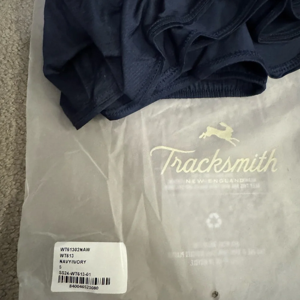 Tracksmith Twilight Shorts NWT - Picture 3 of 3